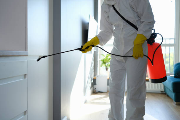 Best Mold Testing  in Burns, OR